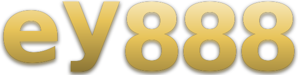 ey888 logo